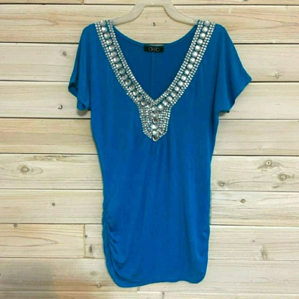 🔥🔥Gorgeous blouse with details